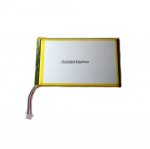 Battery Replacement for AURO OtoSys IM100 Key Programmer